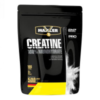Maxler Creatine DE, 500 гр.