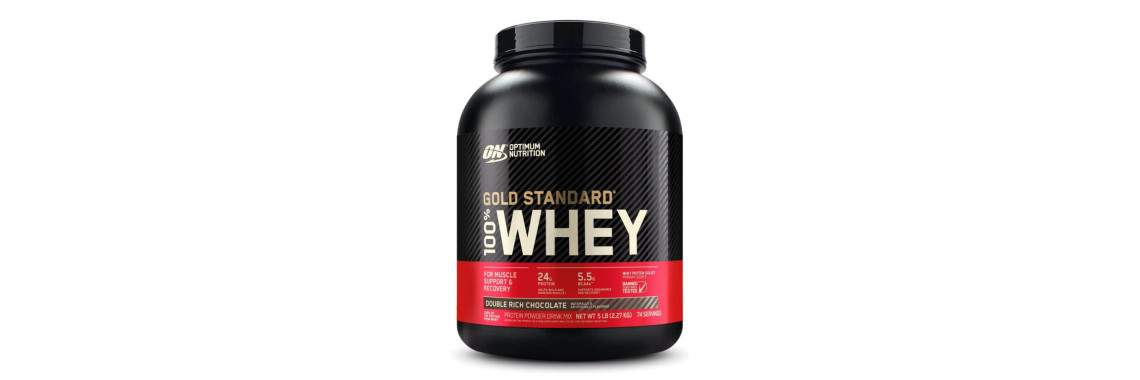 ON Whey Protein
