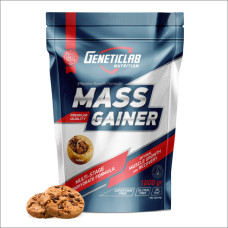 Geneticlab Mass Gainer, 1 кг