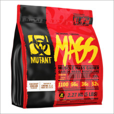 Mutant Mass, 2.27 кг