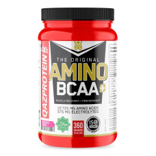 Qazprotein Amino BCAA+, 360г