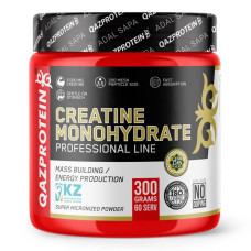 Qazprotein Micronized Creatine, 300г