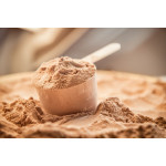 Протеин — основа спортивного питания