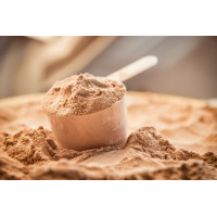 Протеин — основа спортивного питания